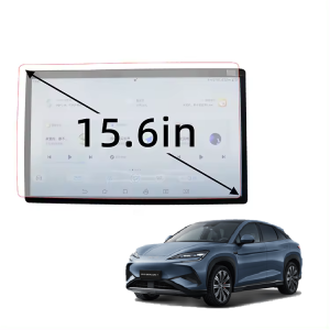 Középső kijelző védőfólia 15,6 inch (BYD SEALION 7)