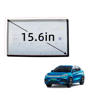 Középső kijelző fólia 15,6 col (BYD ATTO 3)