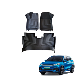 Utastér magas peremes gumi tálca-FS (BYD ATTO 3/2022-2026)