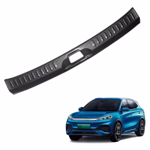 Csomagtartóhoz karbon védelem (BYD ATTO 3)