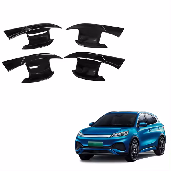 Kilincs alá karcolás védelem (BYD ATTO 3)