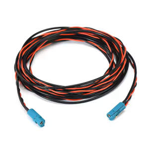 Dash Cam-Fedélzeti kamera kábel