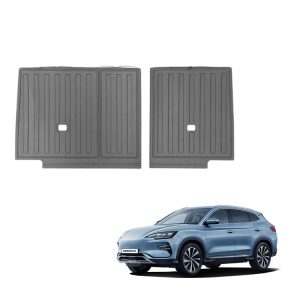 Hátsó ülés hátára gumi védelem (BYD SEAL U)