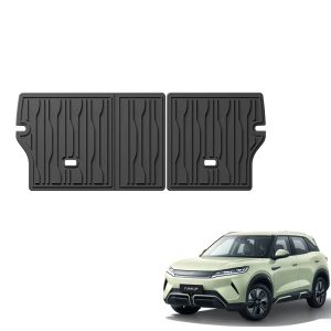 Hátsó ülés hátára gumi borítás (BYD ATTO 2)
