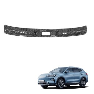 Csomagtartóhoz karbon védelem (BYD SEAL U)