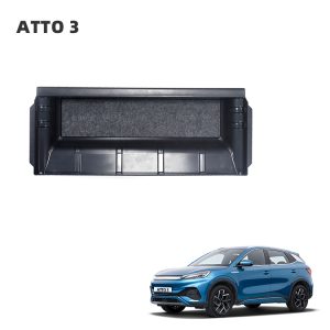 Vezetőülés alatti tároló (BYD ATTO 3/2022-2026)