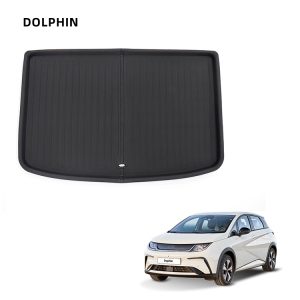 Csomagtér gumi tálca alsó (BYD DOLPHIN)