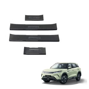 Küszöb védő karbon külső (BYD ATTO 2)