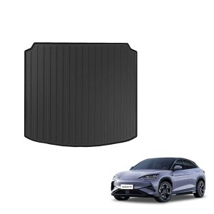 Csomagtér gumi tálca (SEALION 7)