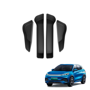 Ajtó tároló betét, alsó (BYD ATTO 3 / 2022-2026)