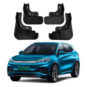 Sárvédő gumi (BYD ATTO 3/2022-2026)