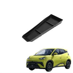 Középrész tároló tálca felső (BYD DOLPHIN SURF 2025-2026)