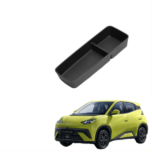 Középrész tároló tálca hátsó (BYD DOLPHIN SURF 2025-2026)