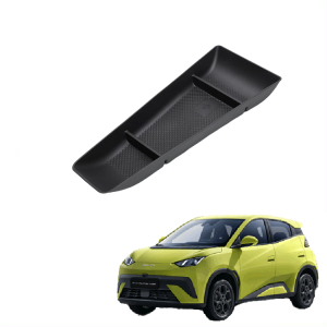 Középrész tároló tálca alsó (BYD DOLPHIN SURF 2025-2026)