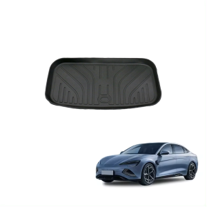 Csomagtér alsó tároló gumi betét (BYD SEAL 2022-2025)