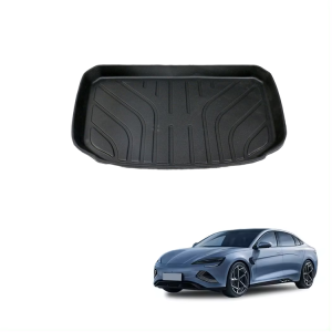 Első tároló (Frunk) gumi betét (BYD SEAL 2022-2025)