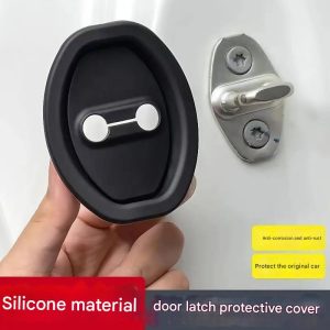 Ajtózár gumi csillapító