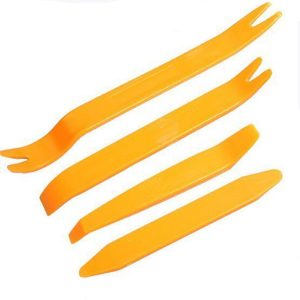 Műanyag szerszámkészlet