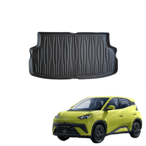 Csomagtér gumi tálca (DOLPHIN Surf)