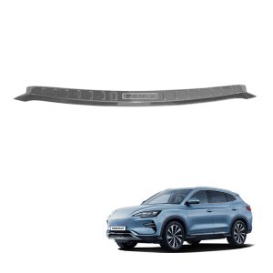 Csomagtartóhoz karbon védelem külső (BYD SEAL U)