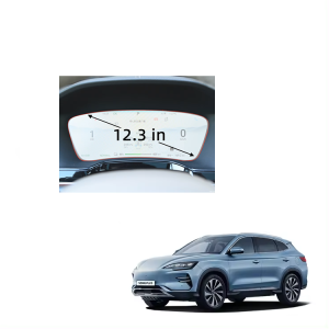 Kijelző védőfólia 12,3 col (BYD SEAL U)