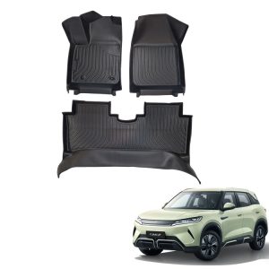 Utastér magas peremes gumi tálca-FS (BYD ATTO 2