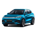 BYD ATTO 3