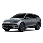 BYD TANG