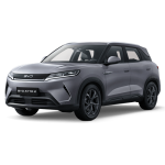 BYD ATTO 2
